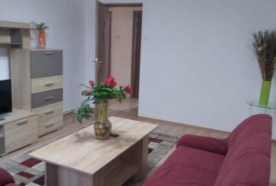 Apartament cu 2 camere decomandat în Central - 2