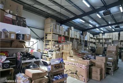 Inchiriere depozit hala spatiu industrial Theodor Pallady - Drumul Intre Tarlale - Oxigenului - 4