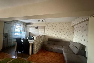Apartament cu 2 camere decomandat în Central - 5