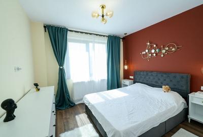 Apartament 3 Camere NEW - ZERO Investitii - Tomis II - 5