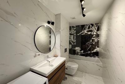 Apartament cu 2 camere decomandat, mobilat în Sisești - 7