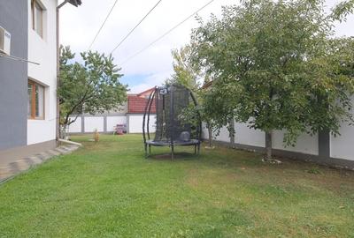 Dobroesti, Str. Doinei, vila P+E+M superba, 6 camere si 3 bai cu finisaje LUX - 20