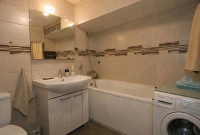 Apartament cu 2 camere decomandat în Unirii - 2