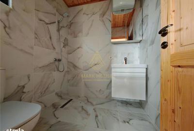 Teren de 1164 mp, în Gârleni - 5