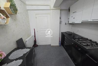 Apartament cu 2 camere decomandat, mobilat în Central - 3