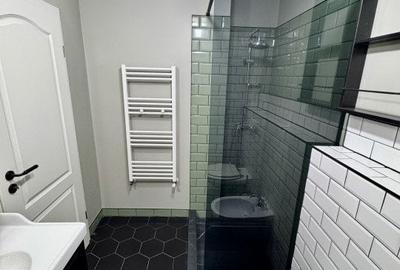 Apartament cu 3 camere decomandat, mobilat în Central - 6