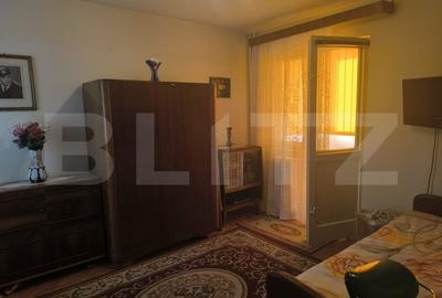 Apartament de vanzare, cu 3 camere si 3 balcoane, 74 mp, zona Manastur - 3