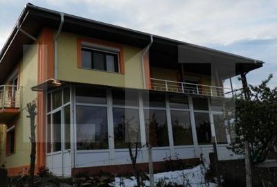 Casa individuala, 350 mp, teren 2000 mp, zona Visani - 3