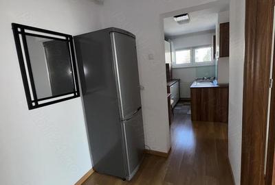 Apartament cu 2 camere decomandat în 7 Noiembrie - 3