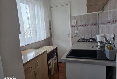 Garsonieră în Mănăștur - 3