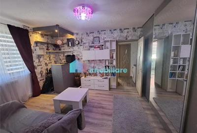 Apartament cu 2 camere in centru zona Casei de Cultura Apartament cu 2 camere in centru zona Casei de Cultura - 1