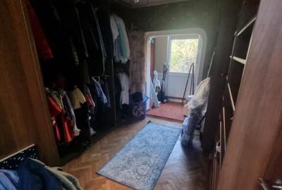 Apartament 4 camere decomandate 87 mp, etaj 1, Brazda lui No - 4