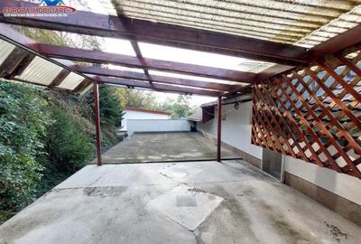 Casa P 1 M de in zona Piata Noua Tulcea - 22