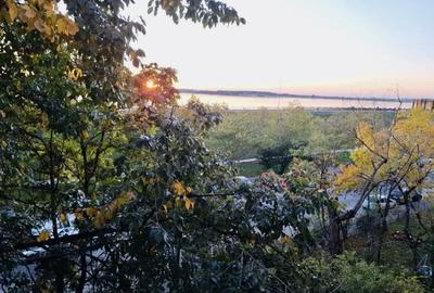 Vânzare apartament 3 camere vedere lac metrou Crangasi Vânzare apartament 3 camere vedere lac metrou Crangasi - 6