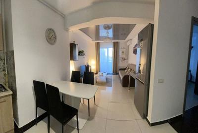 Apartament cu 2 camere în Nord - 9