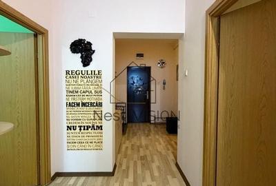 3 camere | 61 mp | Etaj 1 | Mobilat complet | Gata de mutat | Strand - 11