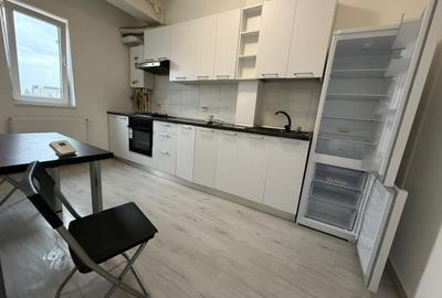Apartament cu 2 camere semidecomandat, mobilat în Berceni - 2