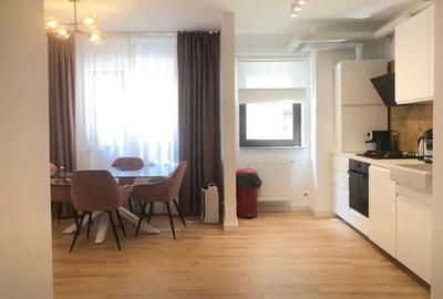 Vand apartament 3 camere Moghioros Residence - 5