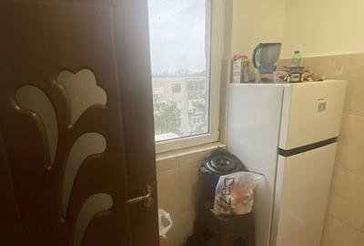 Apartament cu 2 camere, mobilat în Tomis Nord - 5