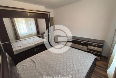 Apartament cu 4 camere decomandat, mobilat în Vasile Aaron - 4