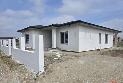 Casa parter in Focsani - Exterior Vest - Carnabel - 118.000 - 9