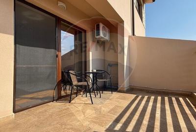 Casa de inchiriat termen lung Eforie Nord - 6