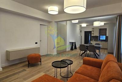 Apartament LUX 3 camere, Aviatiei, bloc NOU, prima inchiriere - 5