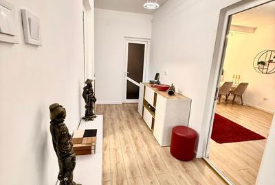 Casă cu 6 camere cu Teren 170 Mp în Nord - 17