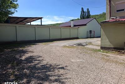 Spațiu comercial, de 380 mp, în Șeica Mare - 12