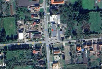 Spațiu comercial, de 38.66 mp, în Sacoșu Turcesc - 1