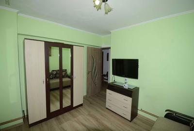 Apartament cu 2 camere decomandat în Nord - 8