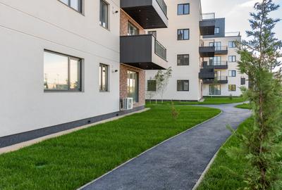Nou! Apartament 2 camere Olga Gudynn - Pădurea Băneasa - zona Pipera