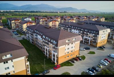 Garsonieră semidecomandată în Sânpetru - 8