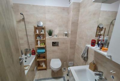 Garsoniera - Biruintei - Curte proprie - 6