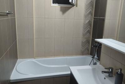 Apartament cu 2 camere decomandat în Central - 2