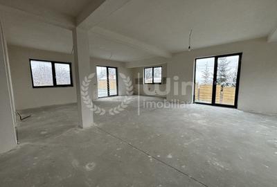 Casa individuala | 470mp teren | 210 mp utili | Panorama | Feleacu - 4