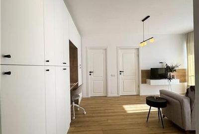 Apartament 2 camere - parcare, incalzire pardoseala | Floresti - 4