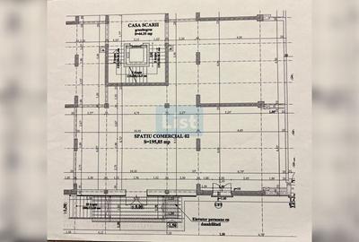 Spațiu comercial, de 195.85000610352 mp, în Gheorgheni - 2