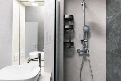 Apartament cu 2 camere decomandat, mobilat în Sisești - 16