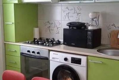 Apartament cu 2 camere decomandat în Traian - 8