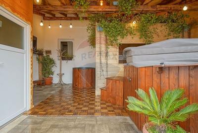 Casă cu 9 camere cu Teren 888 Mp în Sohodol - 41