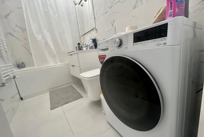 Apartament NOU Premium 2 cam 58MP |Onix North Residence -Aviatiei-Pipera-Cloud 9 - 13