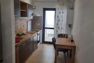 Garsonieră semidecomandată în Copou - 9