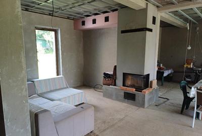 Str. Corbului, casa P+1, 30 ari teren - 14