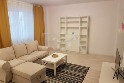 Apartament cu 2 camere decomandat, mobilat în Păcii