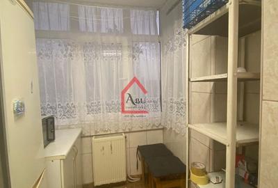 Garsonieră, Renovată, etaj intermediar, la bulevard, zona Frumoasa - 9