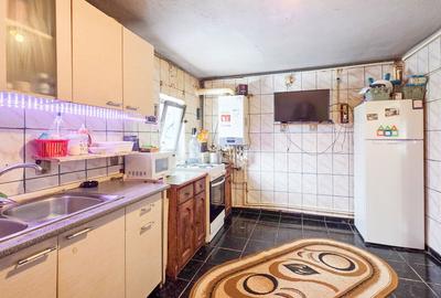 Casă individuală cu 3 camere cu Canalizare în Ghencea - 10