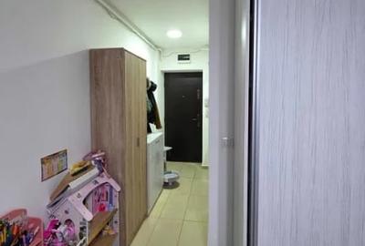 Pallady,bl.2017,et.1/11,DECOMANDATA,amenajata,centrala,loc parcare,Libera - 2