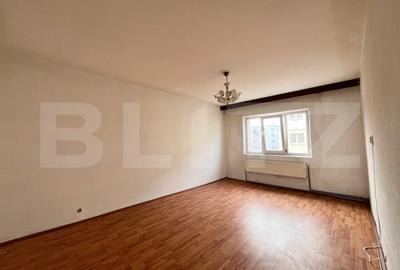 Apartament cu 2 camere, etaj 2, decomandat, zona Parcul Teilor - 4