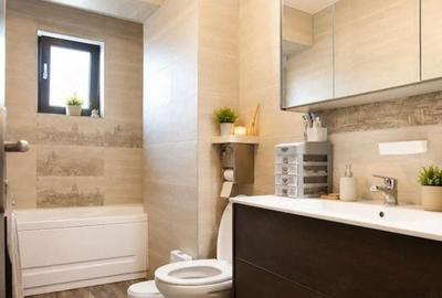 Apartament cu 2 camere decomandat, mobilat în Tancodrom - 1